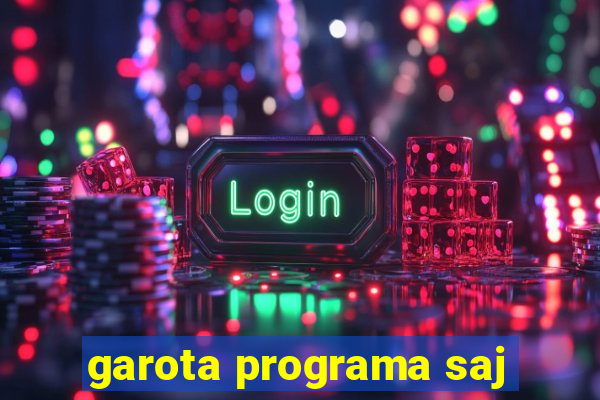 garota programa saj